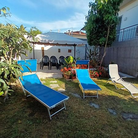 Vacanze A Viareggio Luaran gambar