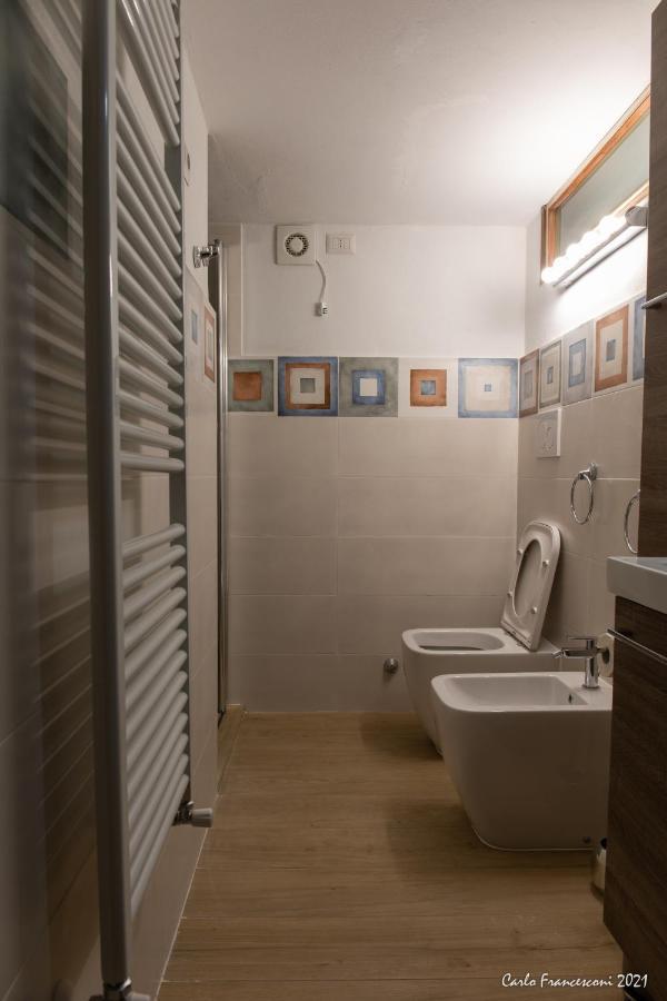 Vacanze A Viareggio Luaran gambar