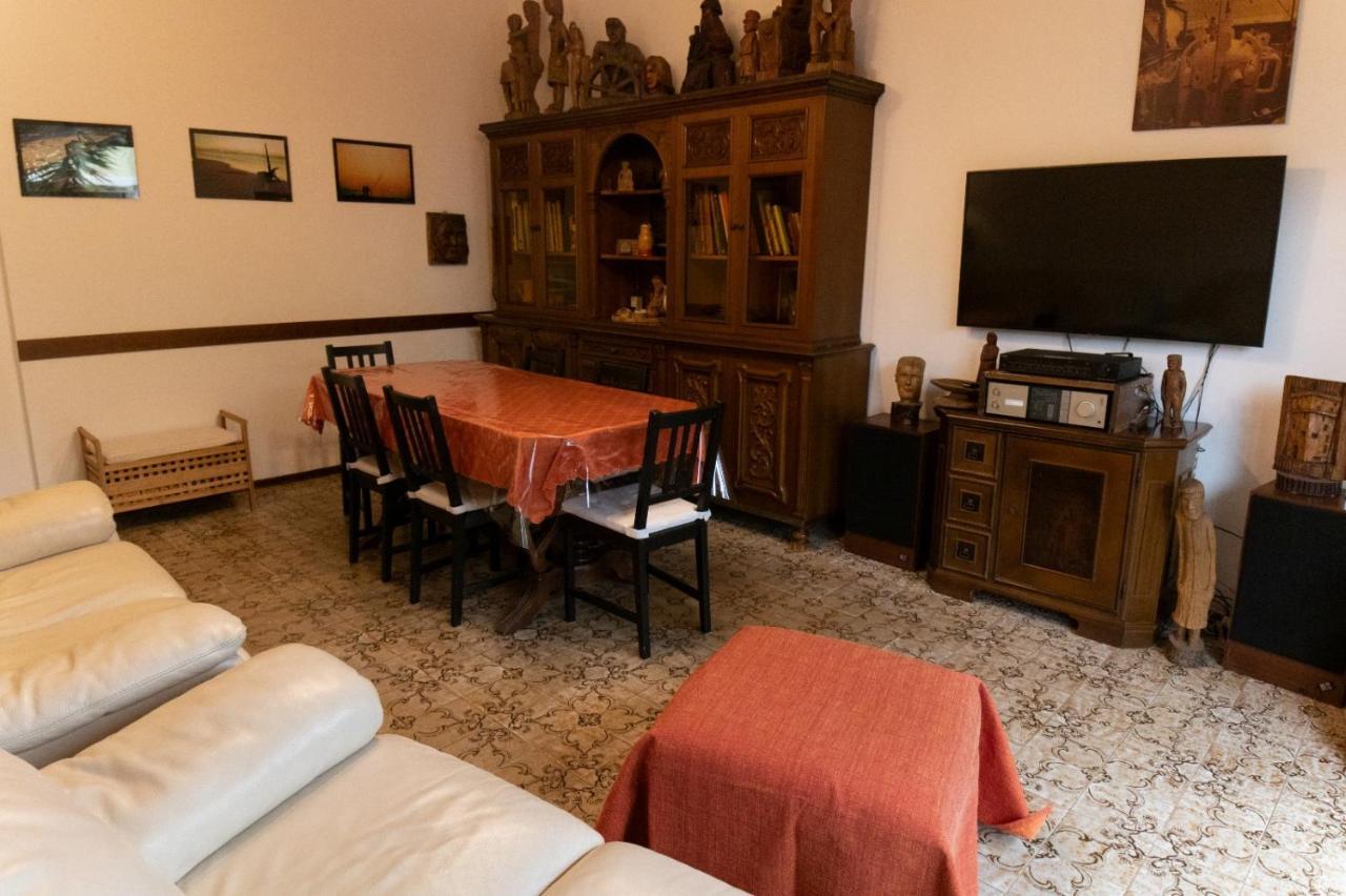 Vacanze A Viareggio Luaran gambar