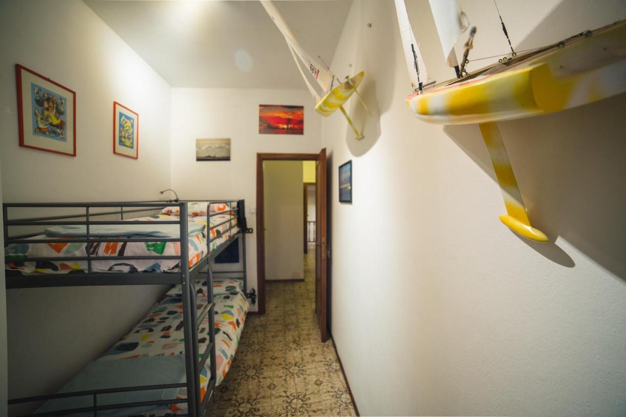 Vacanze A Viareggio Luaran gambar