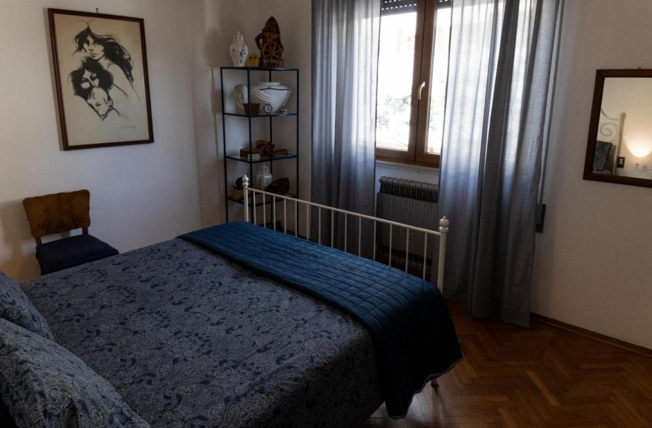 Vacanze A Viareggio Luaran gambar