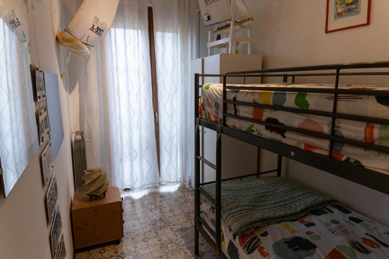 Vacanze A Viareggio Luaran gambar