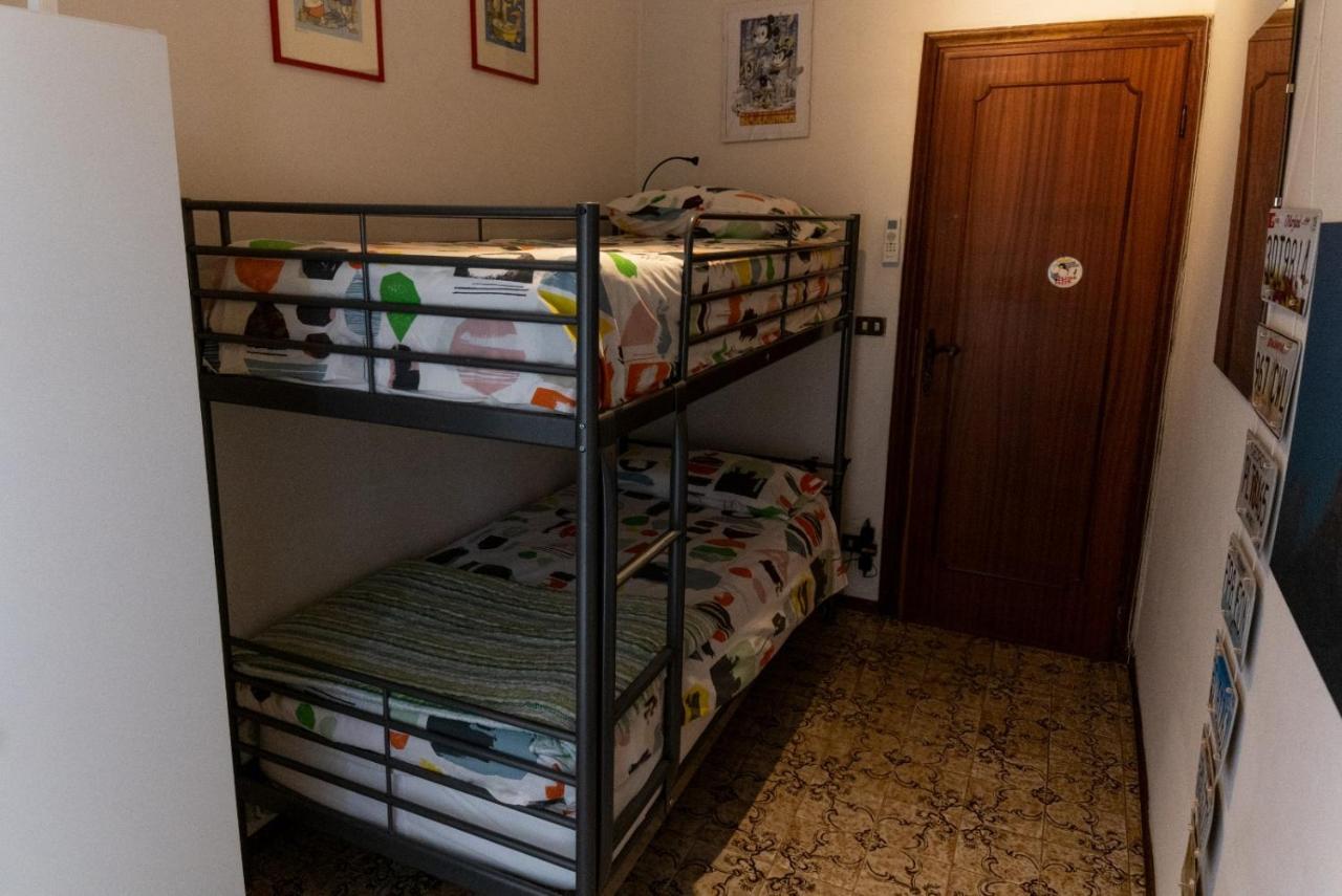 Vacanze A Viareggio Luaran gambar