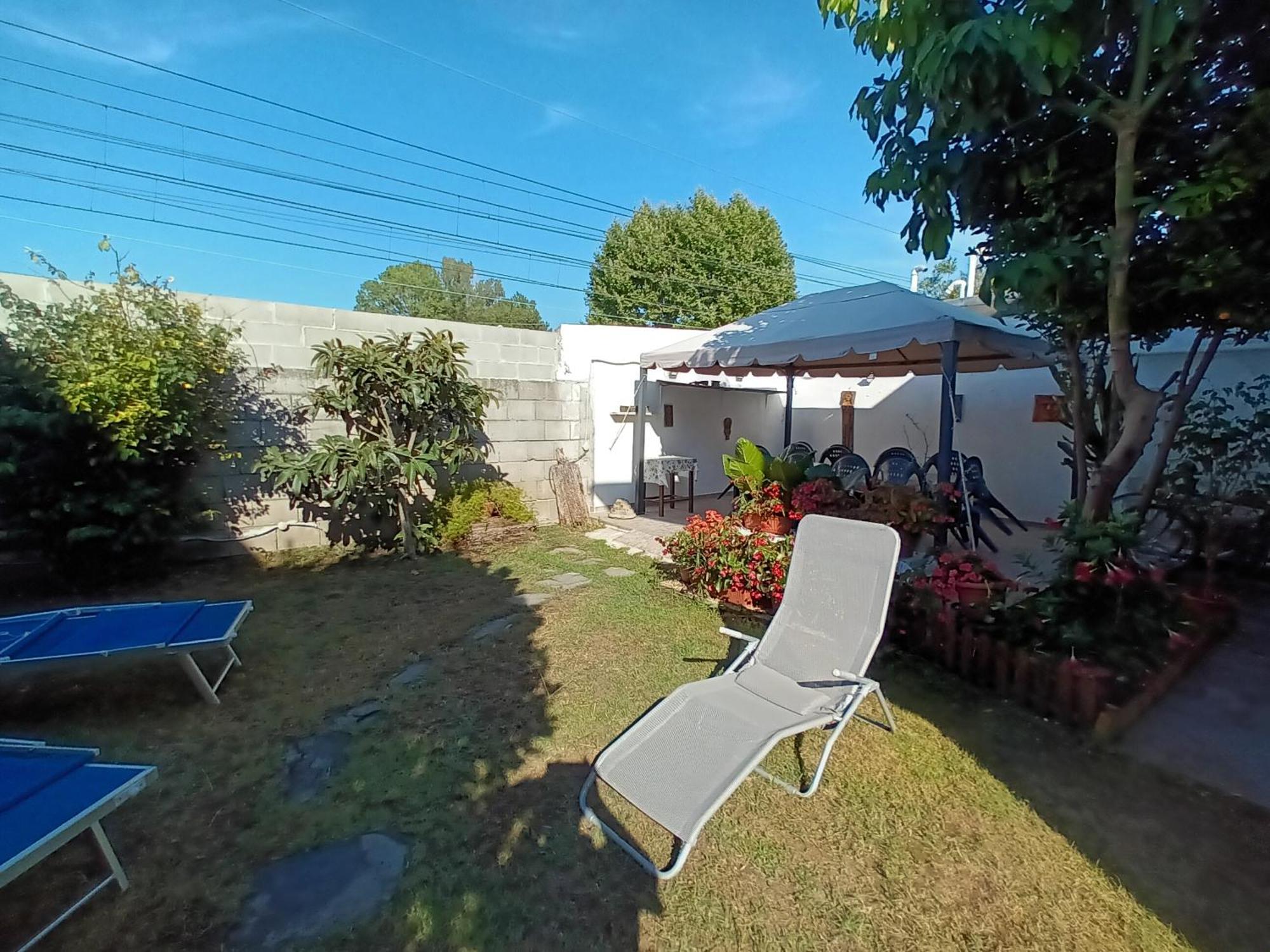 Vacanze A Viareggio Luaran gambar