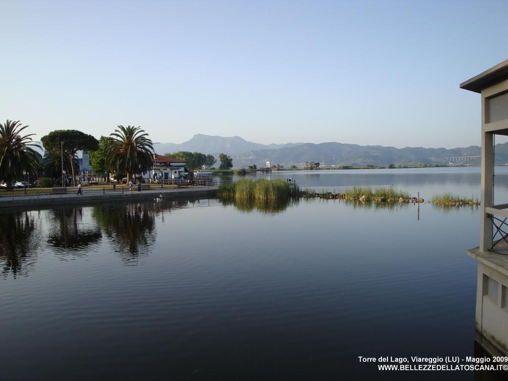 Vacanze A Viareggio Bilik gambar