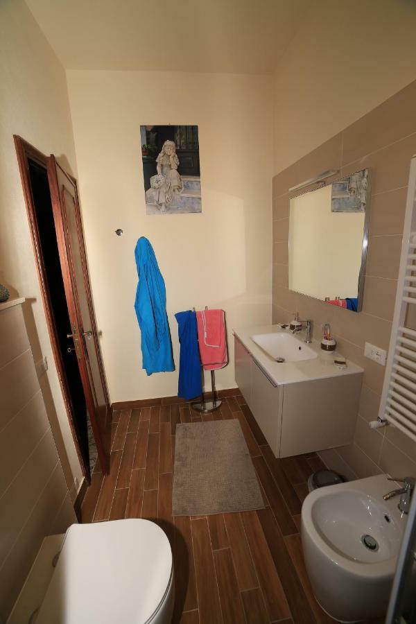 Vacanze A Viareggio Luaran gambar