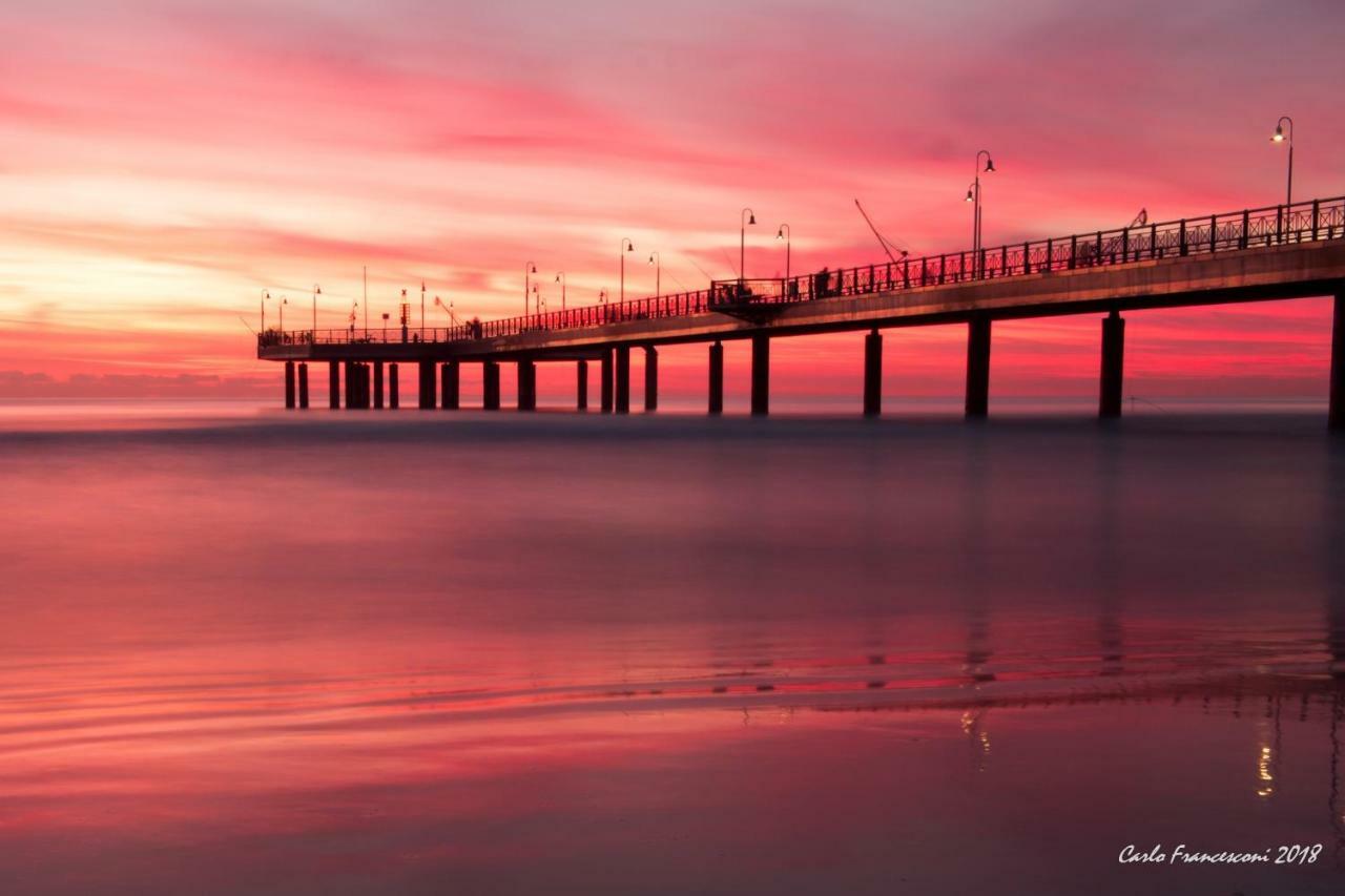 Vacanze A Viareggio Luaran gambar